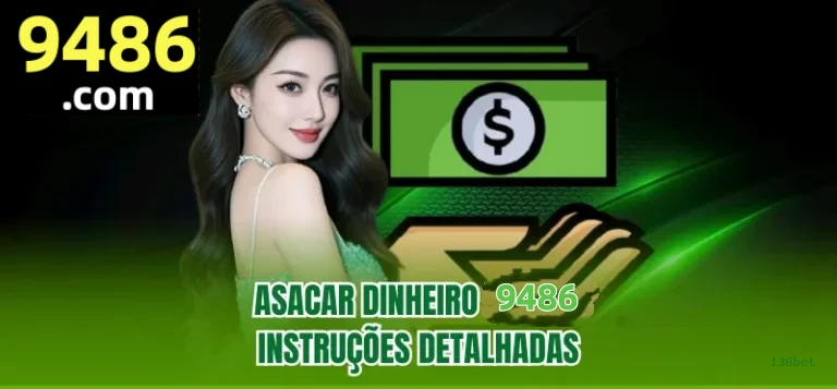 APK Android da 136bet para download