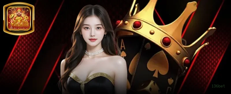 Imagem promocional de todos os jogos da 136bet